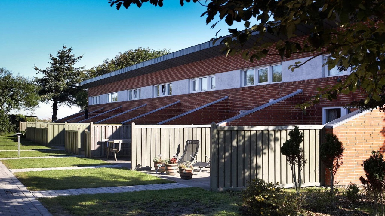 Photo of Outdoor in Bork Havn