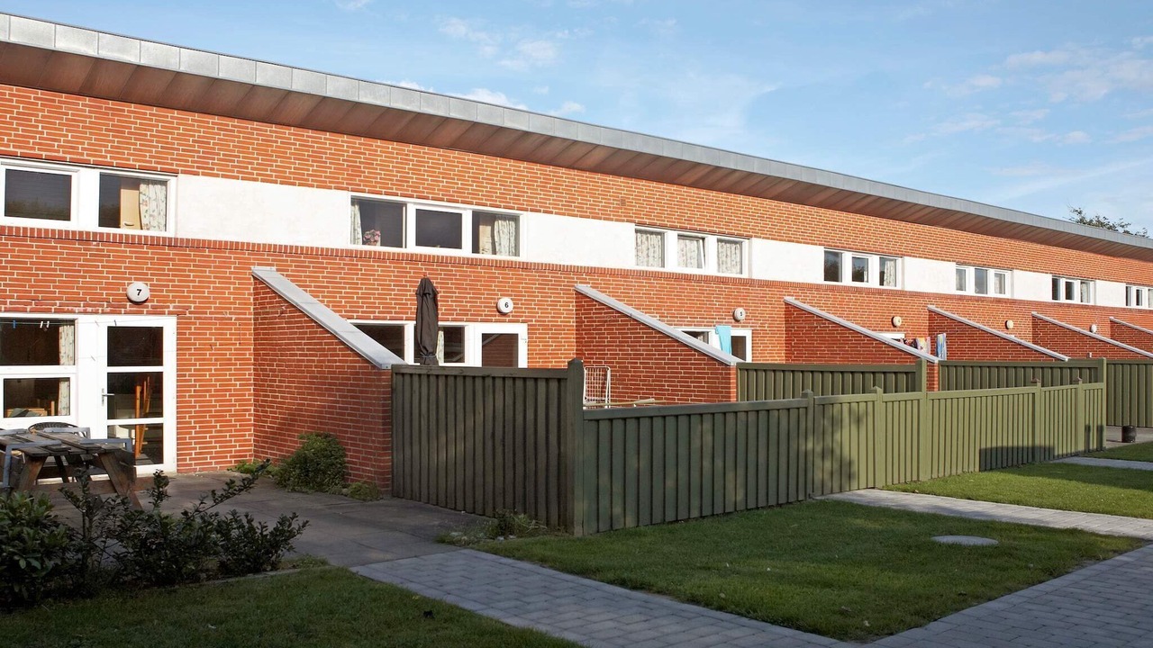 Photo of Outdoor in Bork Havn