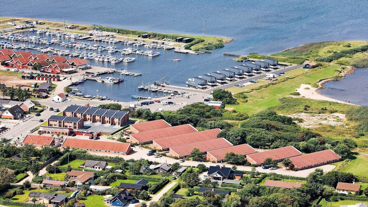 Photo of Outdoor in Bork Havn