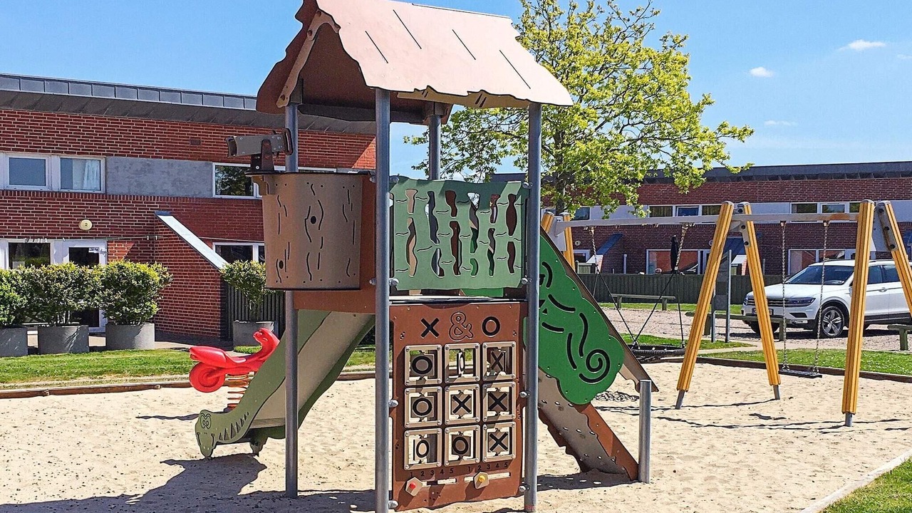 Photo of Outdoor in Bork Havn