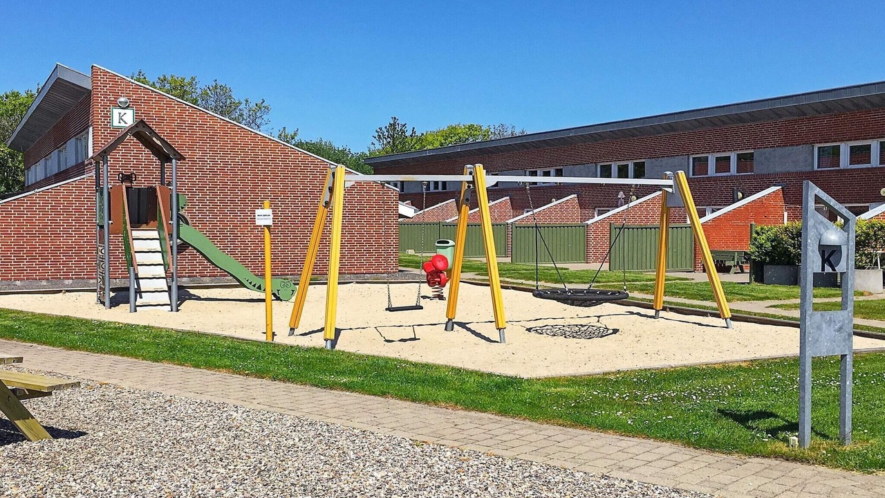 Photo of Outdoor in Bork Havn