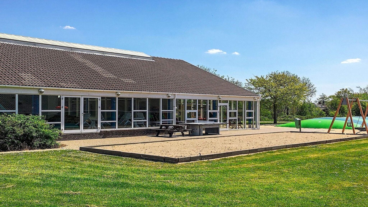 Photo of Outdoor in Bork Havn