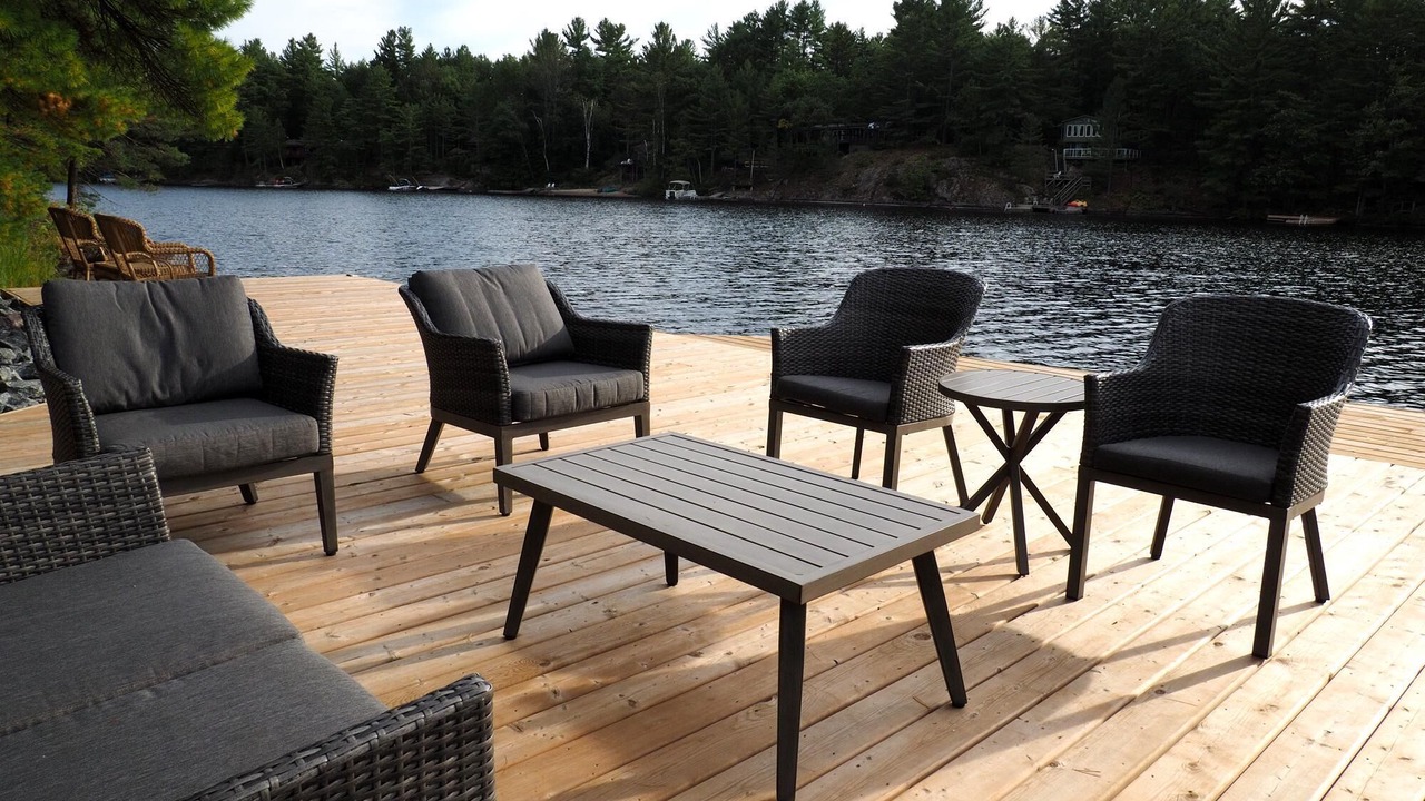 Photo of Outdoor in Gravenhurst