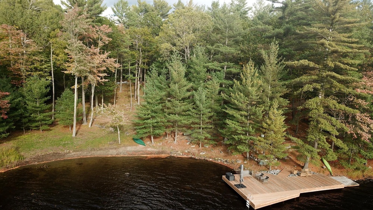 Photo of Outdoor in Gravenhurst