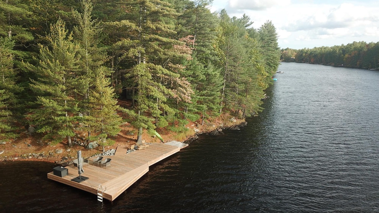 Photo of Outdoor in Gravenhurst