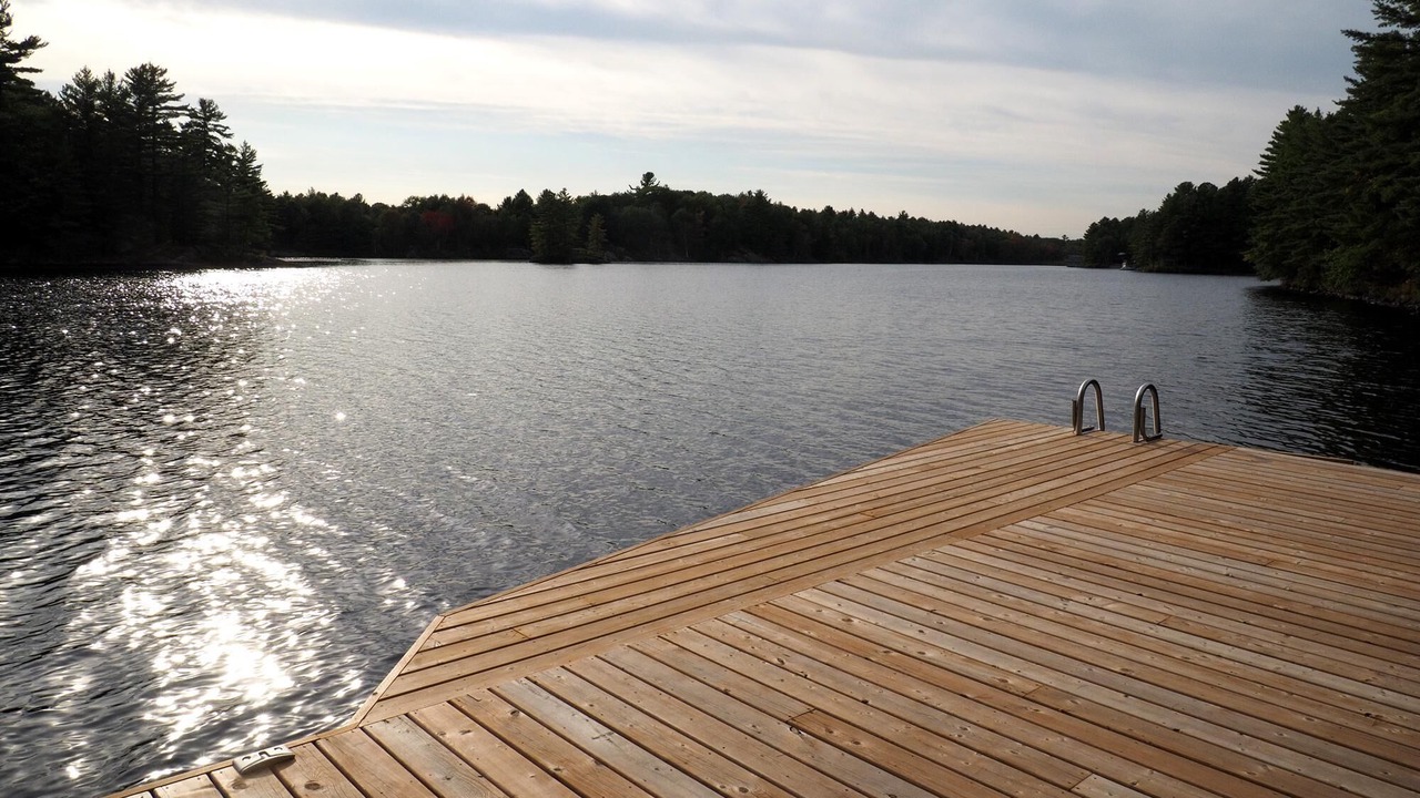 Photo of Outdoor in Gravenhurst