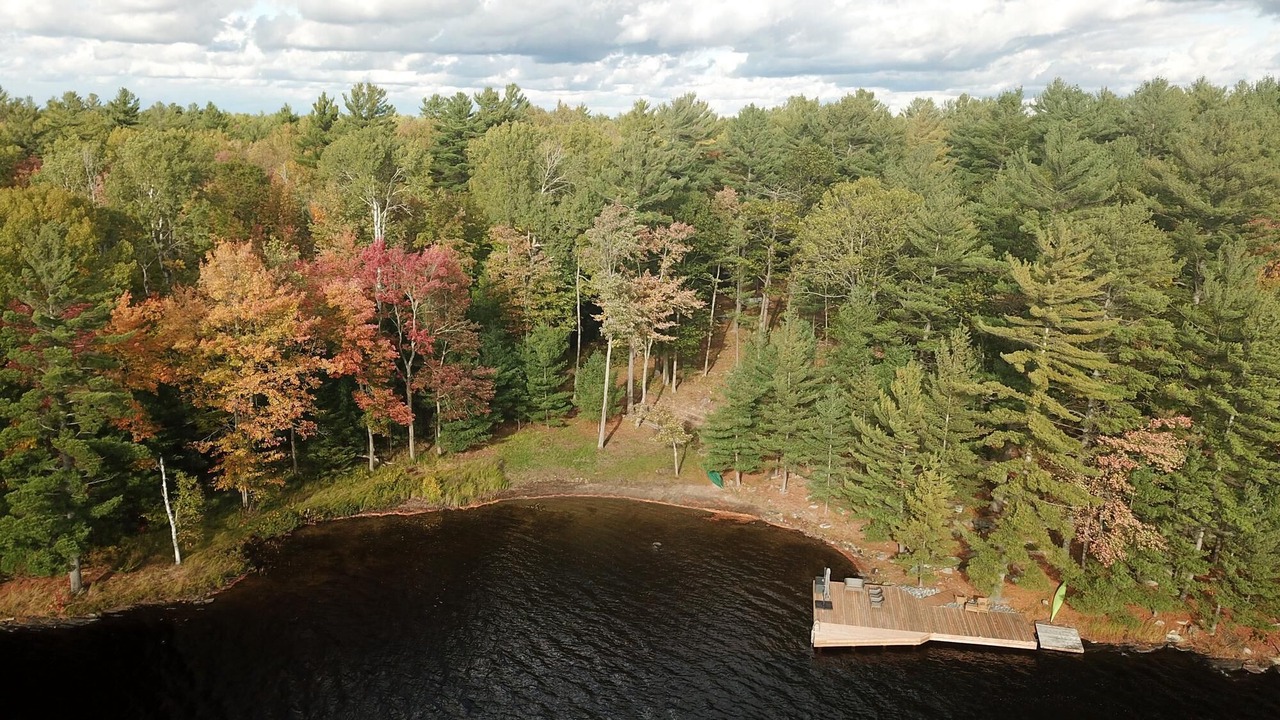 Photo of Outdoor in Gravenhurst