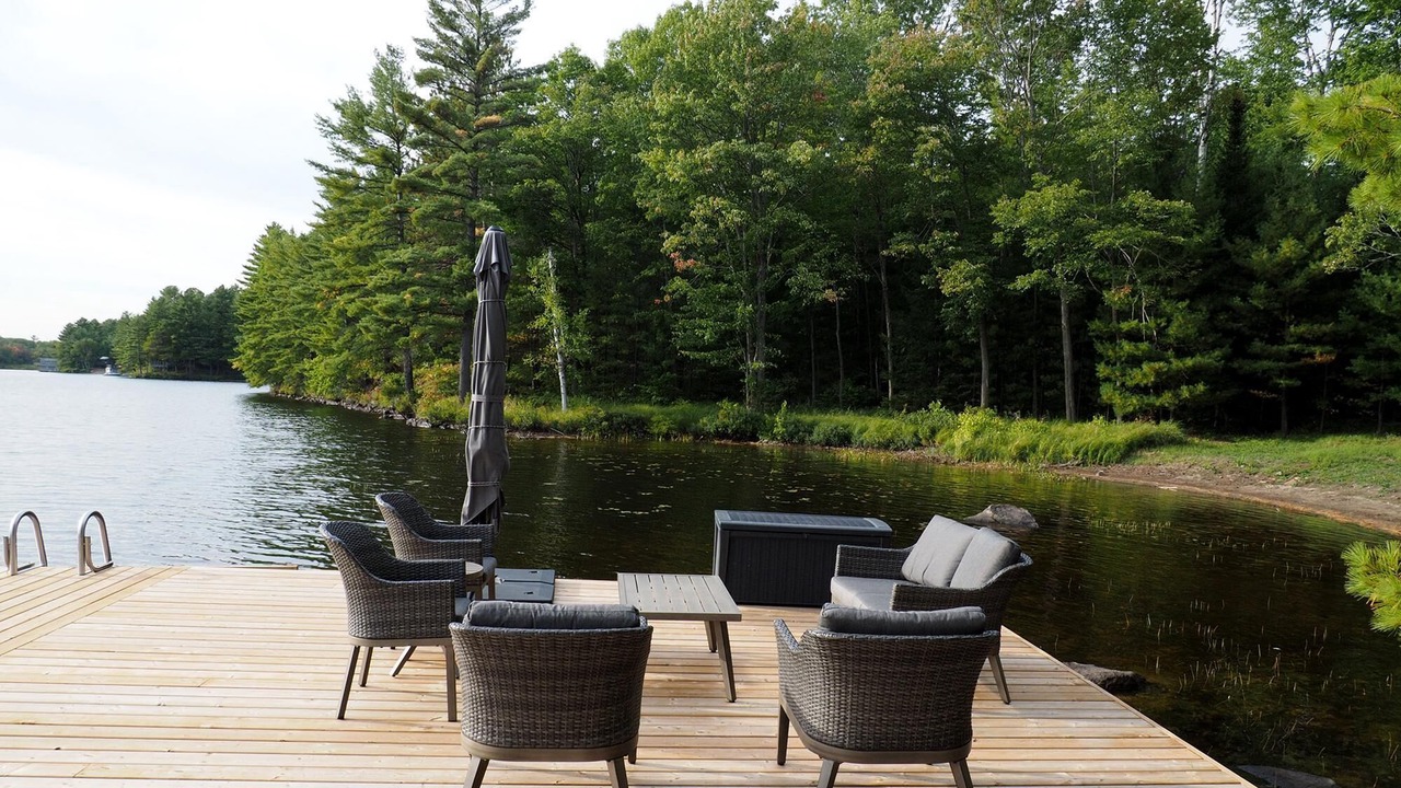 Photo of Outdoor in Gravenhurst
