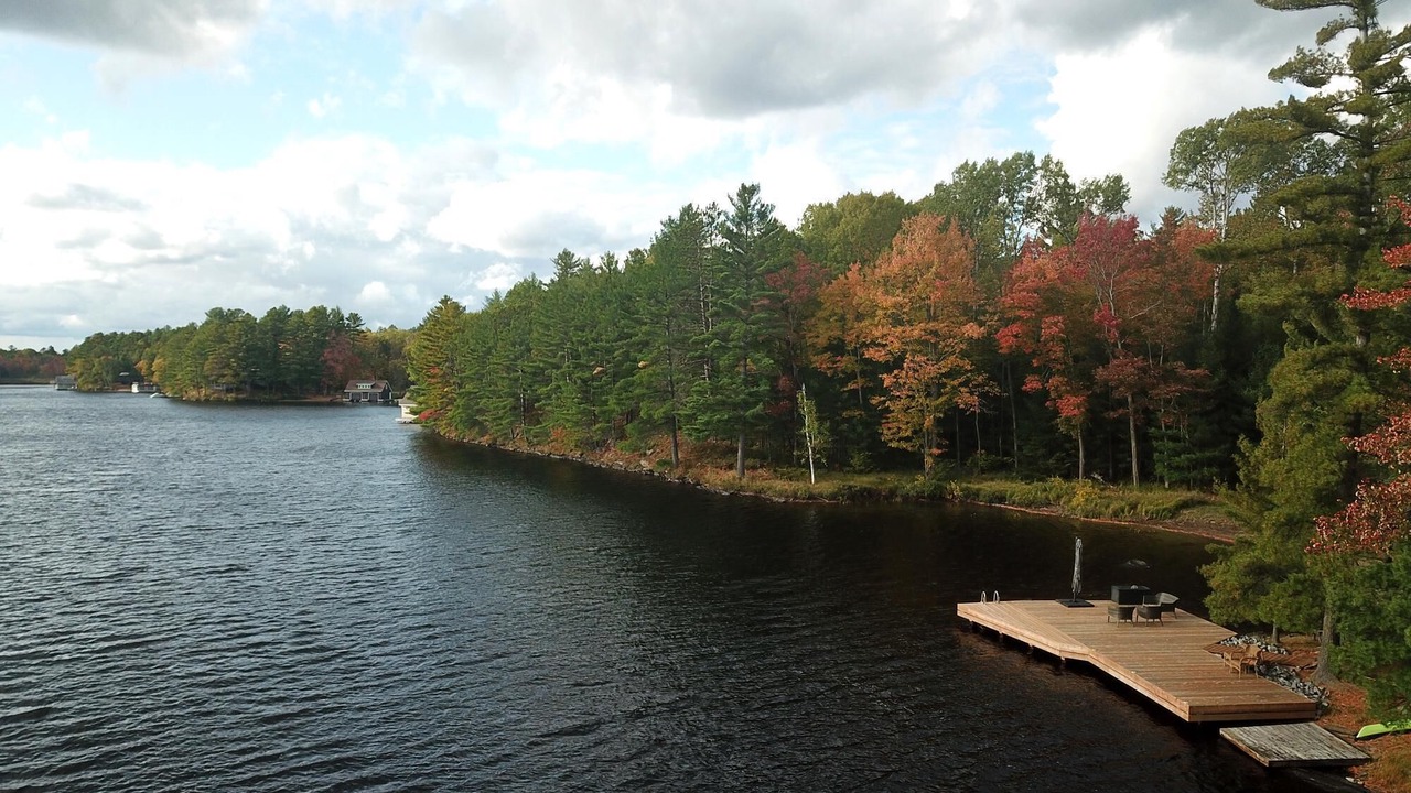 Photo of Outdoor in Gravenhurst