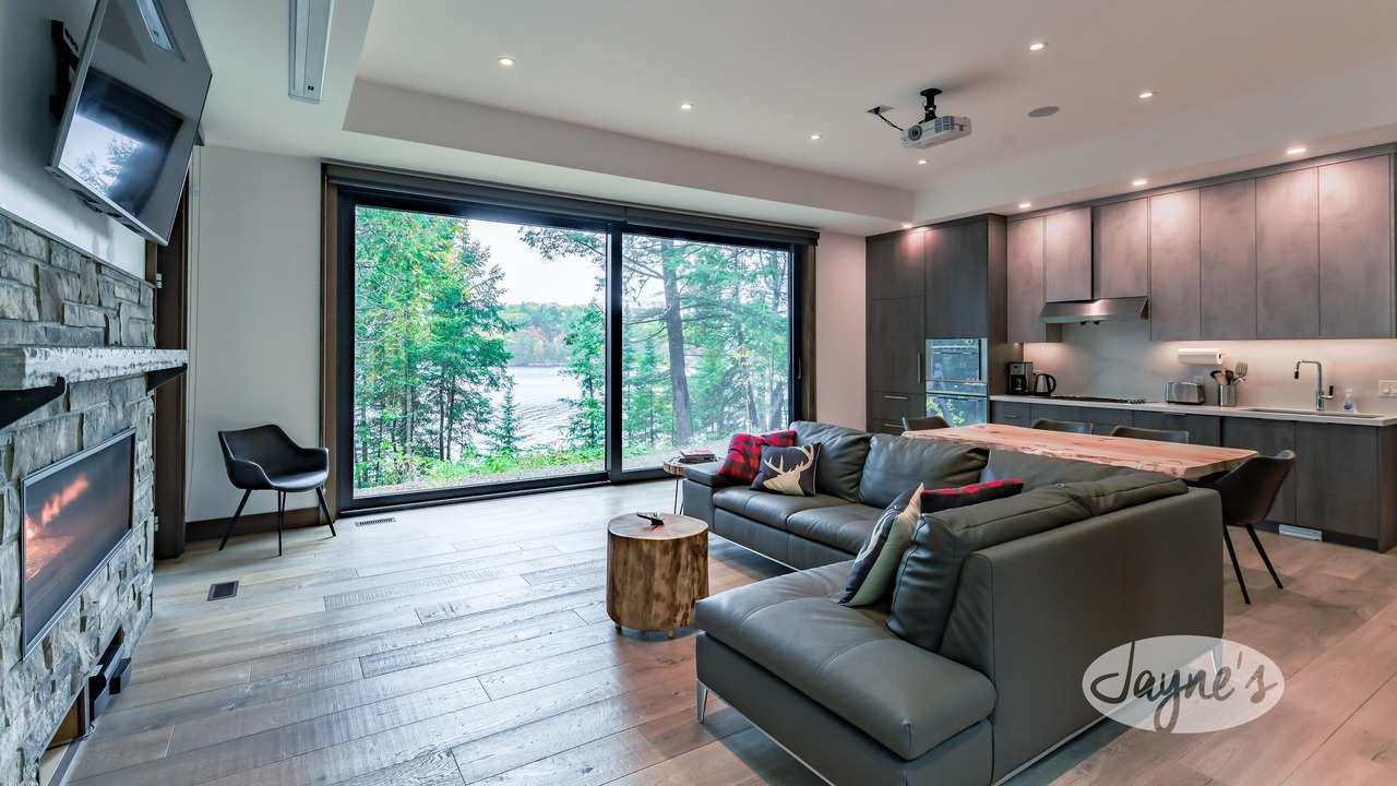 Photo of Livingroom in Dorset