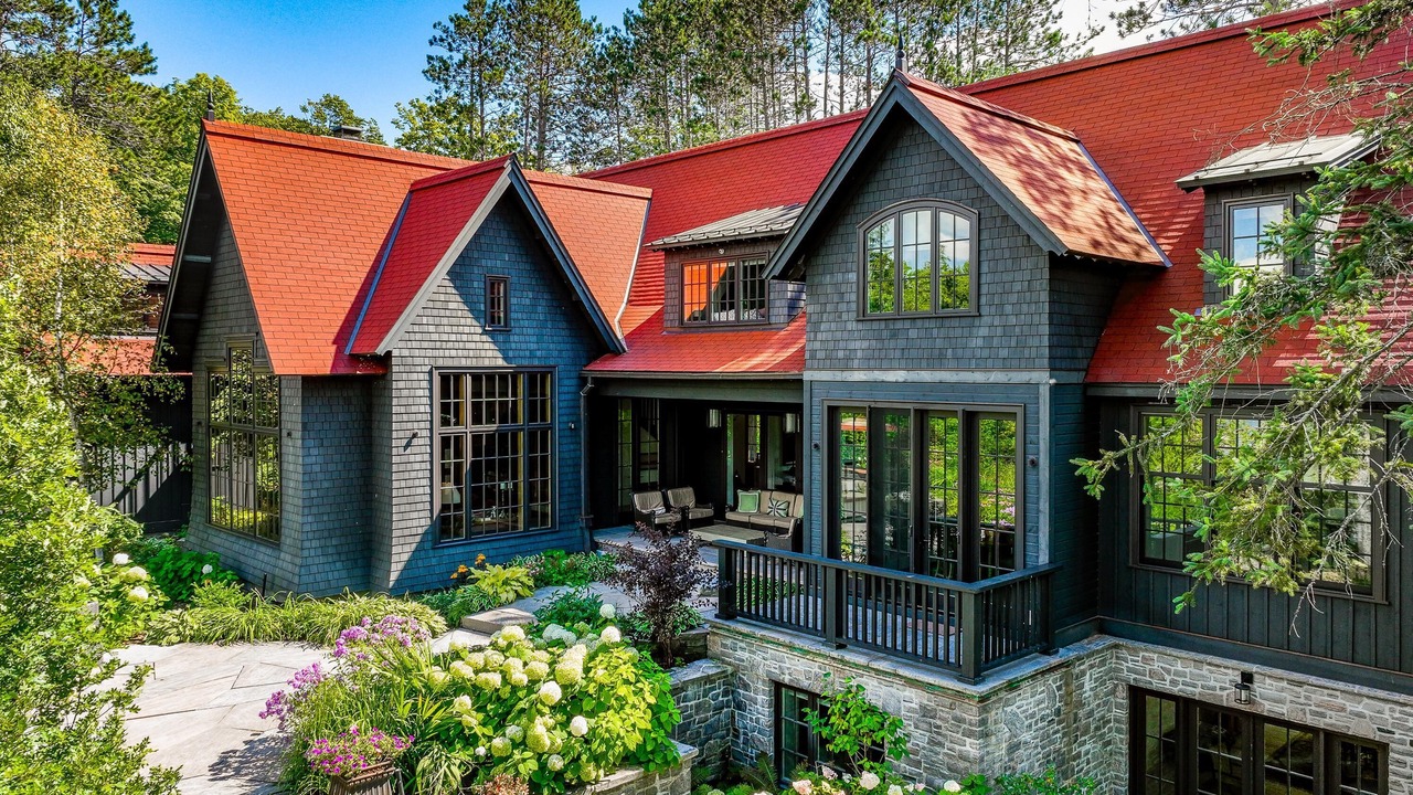 Photo of Outdoor in Muskoka Lakes