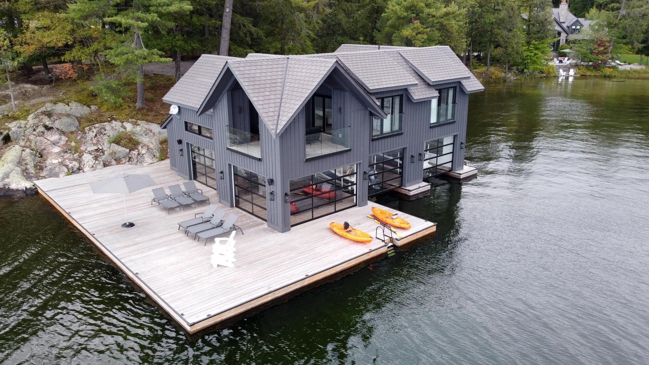 Photo of Others in Muskoka Lakes