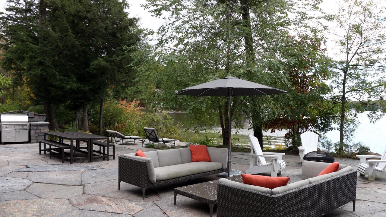 Photo of Outdoor in Muskoka Lakes