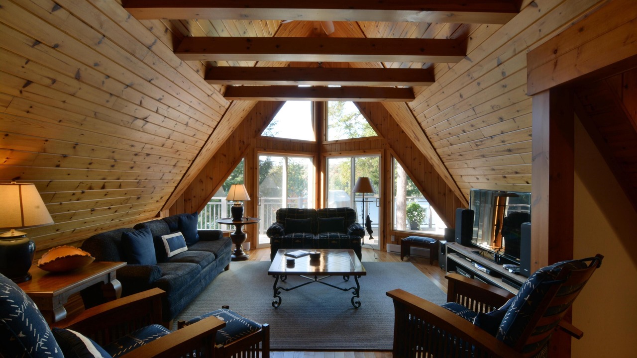 Photo of Livingroom in Seguin