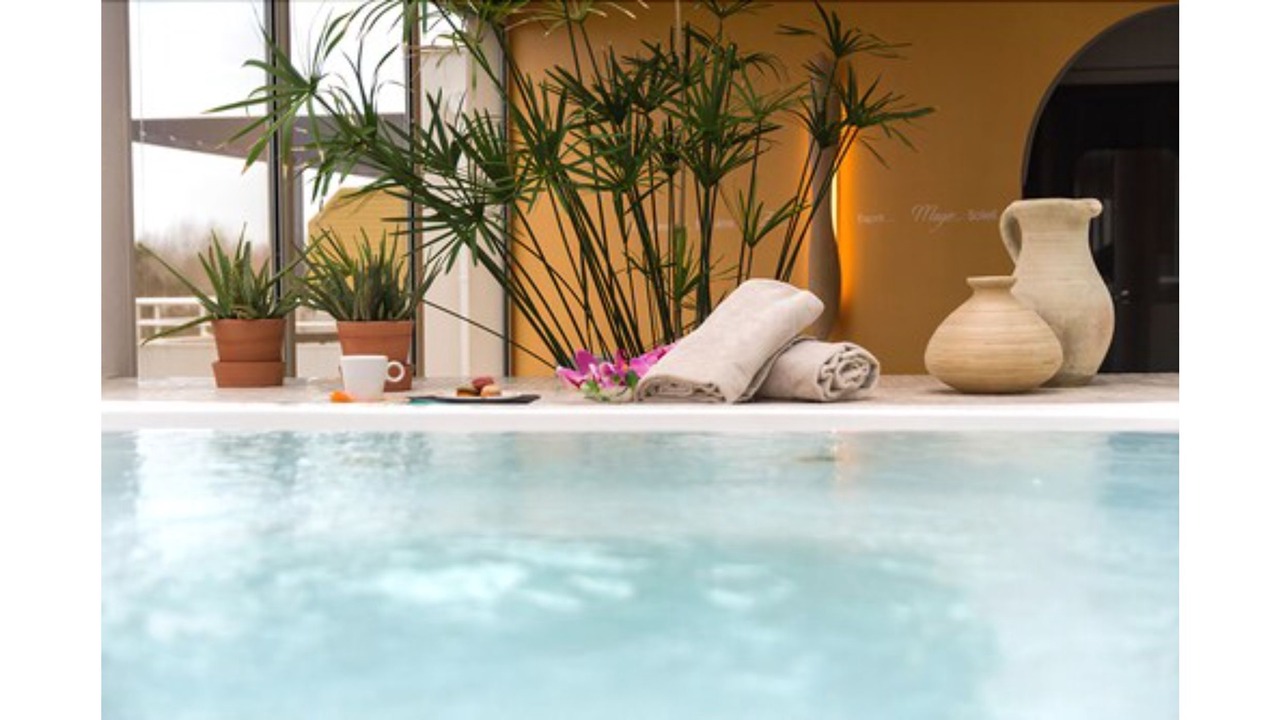 Photo of Outdoor in Naturist Village