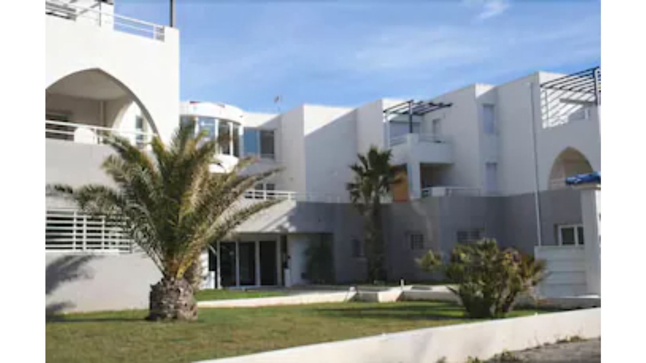 Photo of Outdoor in Naturist Village