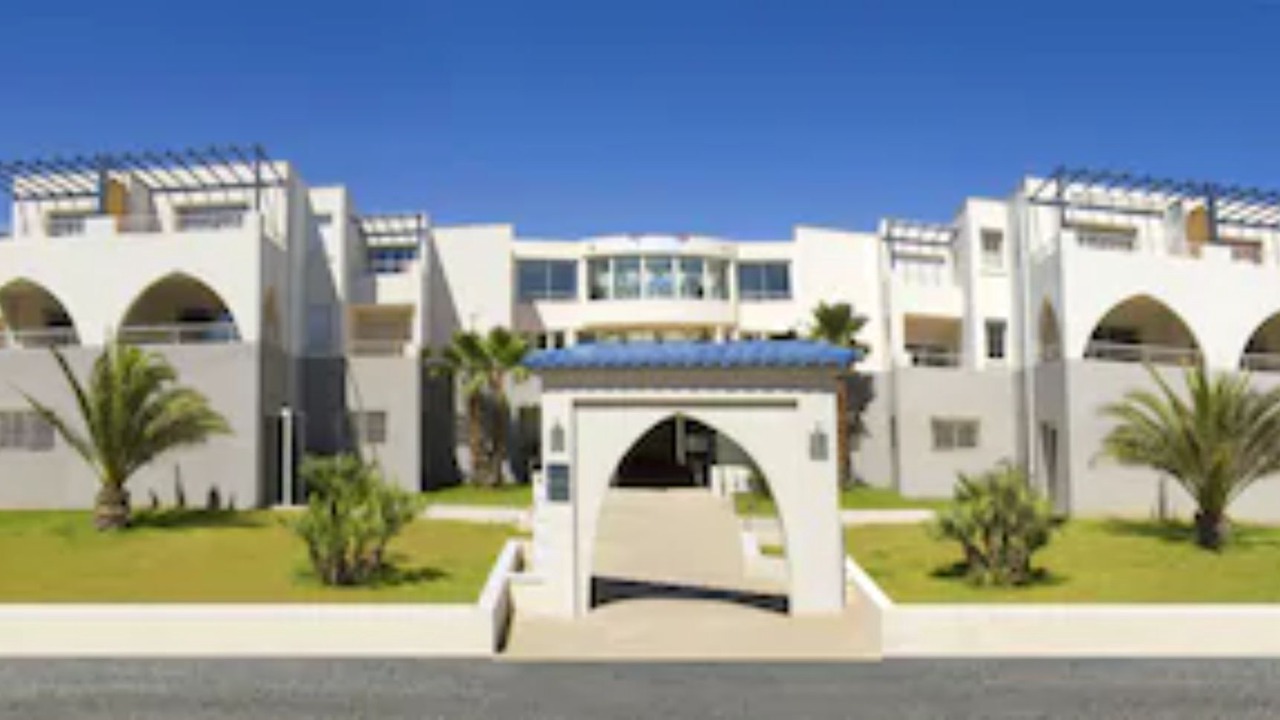 Photo of Outdoor in Naturist Village