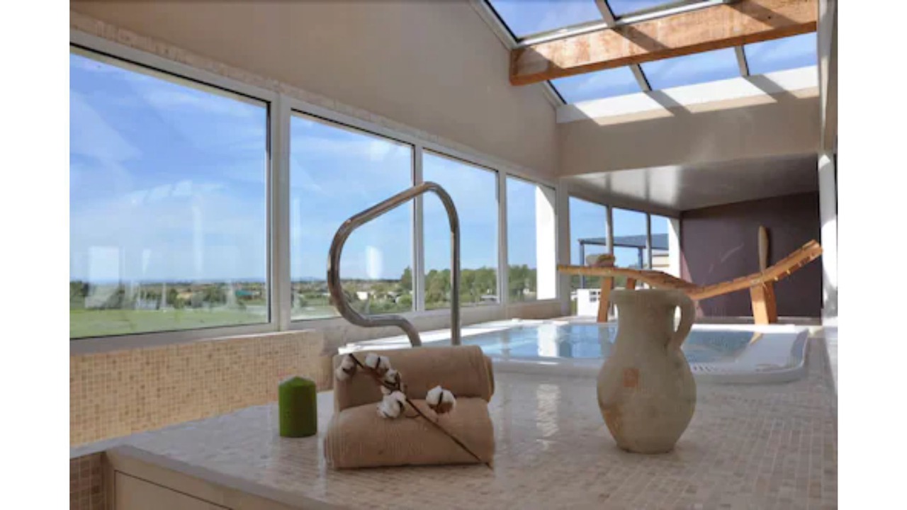 Photo of Outdoor in Naturist Village