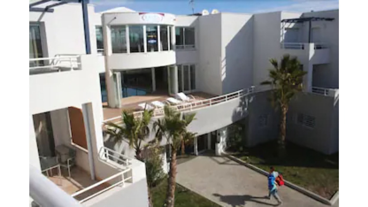 Photo of Outdoor in Naturist Village