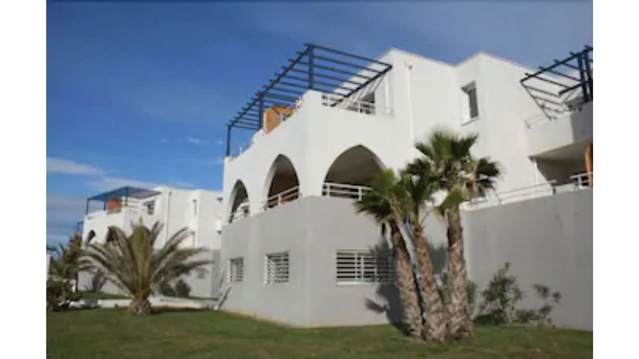 Photo of Outdoor in Naturist Village