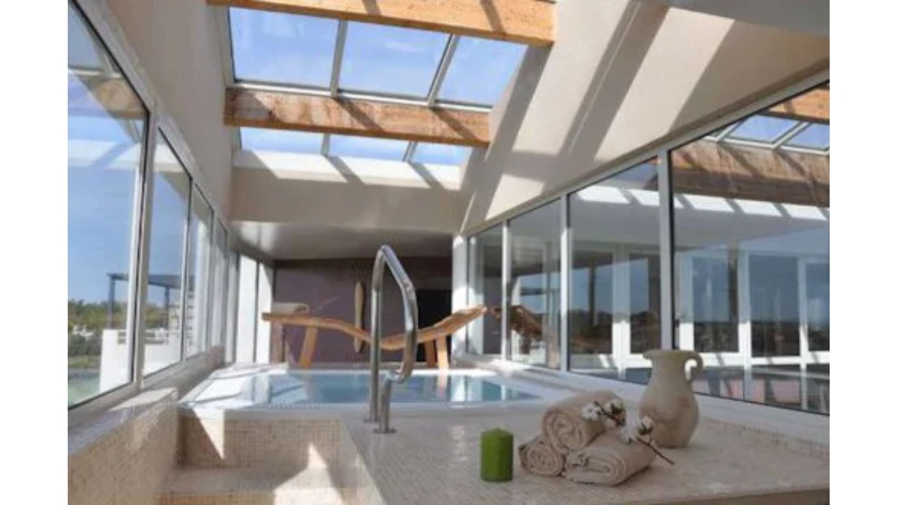 Photo of Outdoor in Naturist Village