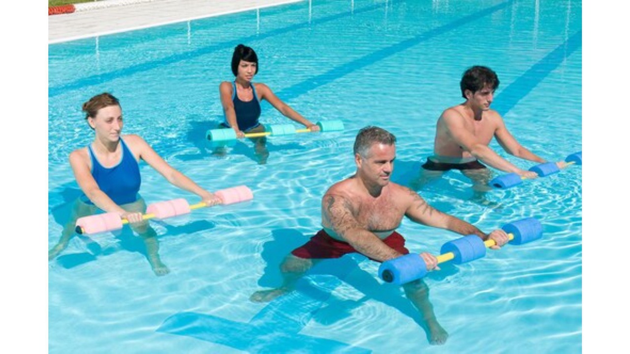 Photo of Outdoor in Naturist Village