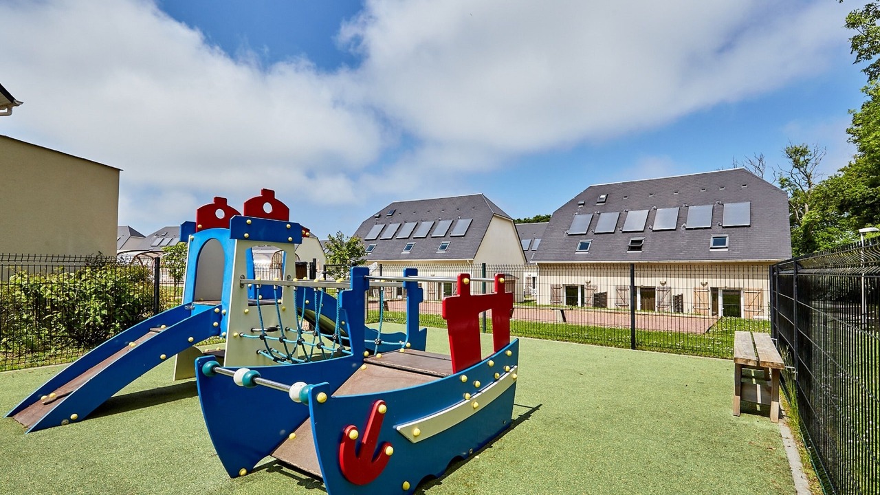 Photo of Outdoor in Auberville