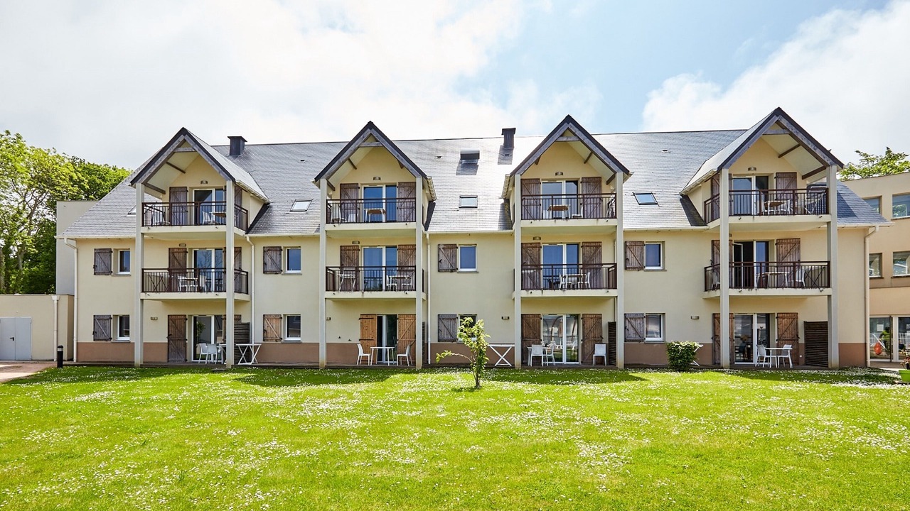 Photo of Outdoor in Auberville