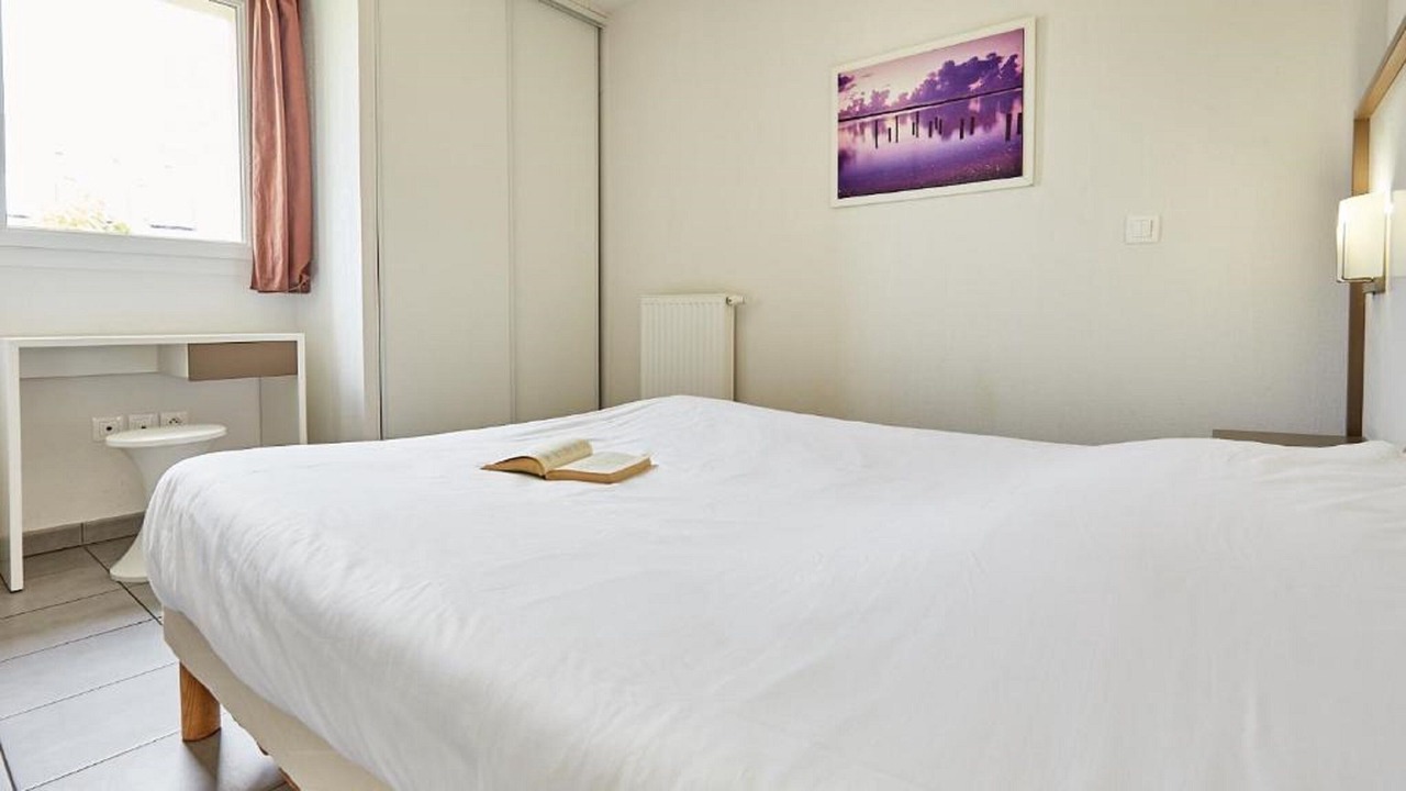 Photo of Bedroom in Auberville