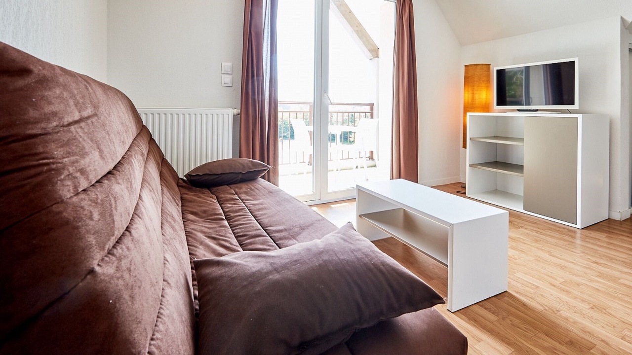 Photo of Livingroom in Auberville