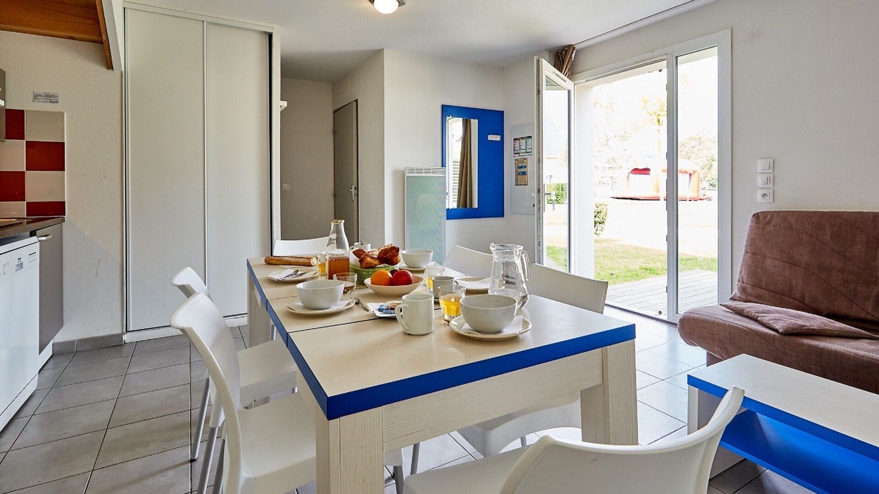 Photo of Livingroom in Auberville