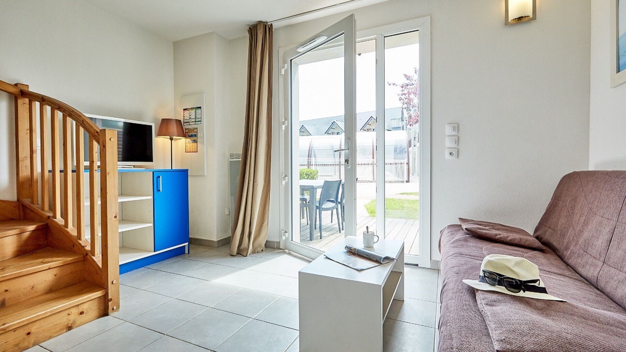 Photo of Livingroom in Auberville