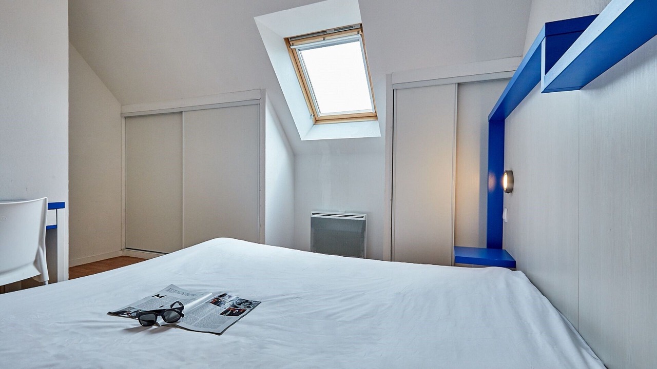 Photo of Bedroom in Auberville