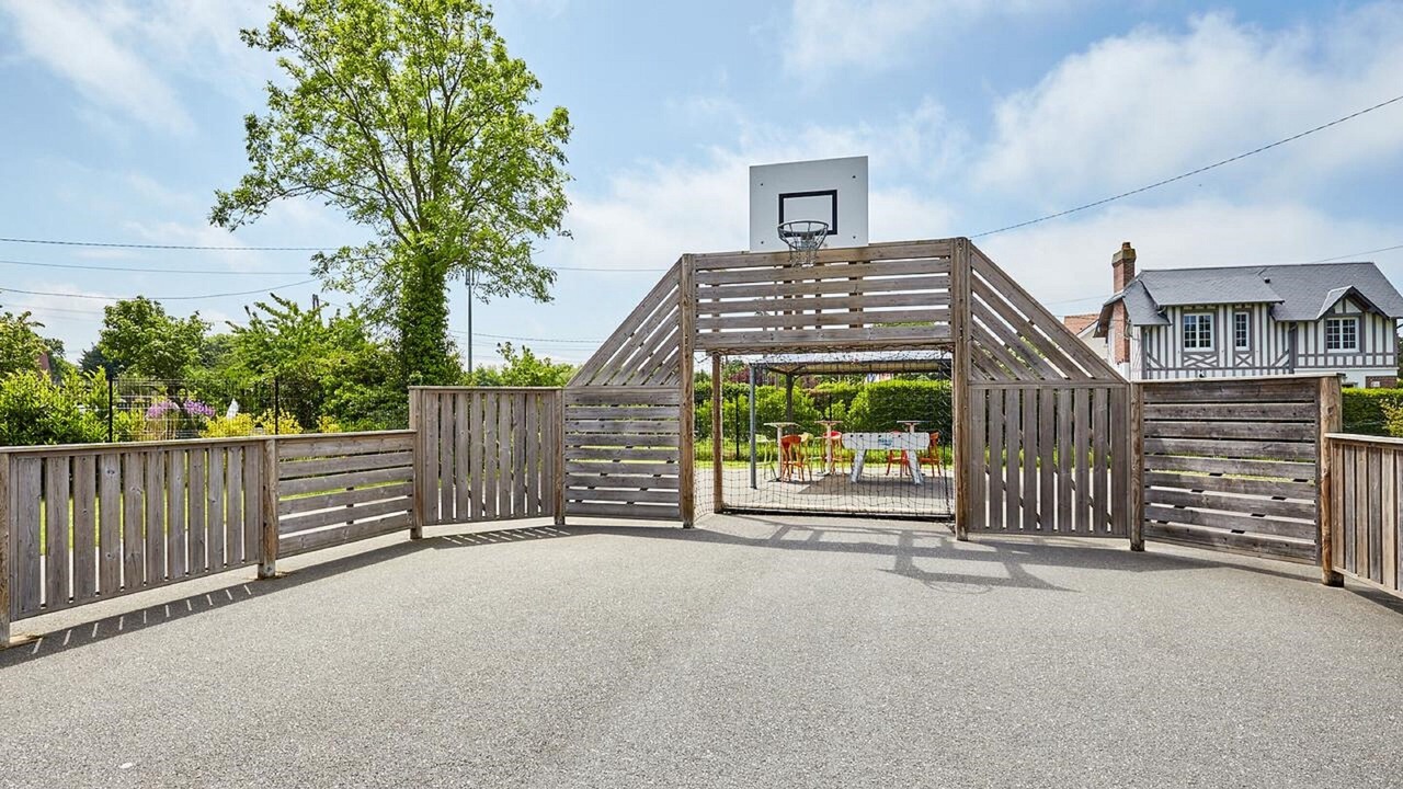 Photo of Outdoor in Auberville