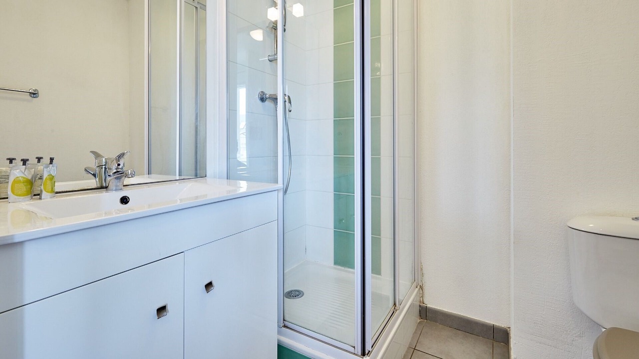 Photo of Bathroom in Auberville