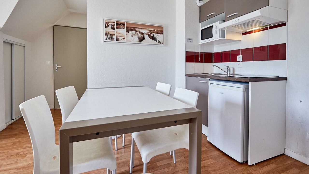 Photo of Kitchen in Auberville