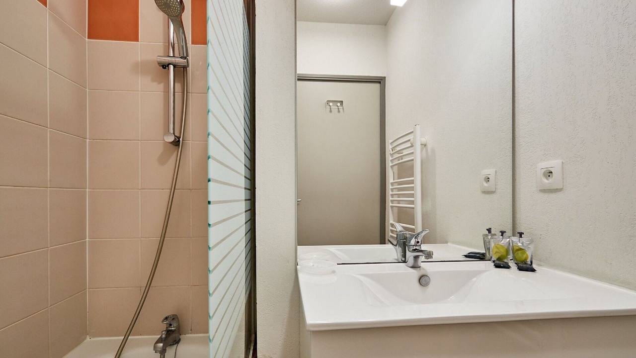 Photo of Bathroom in Auberville