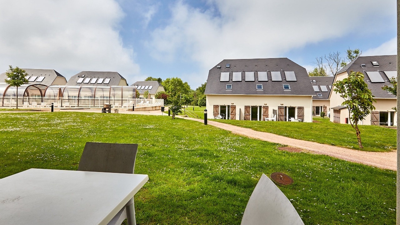 Photo of Outdoor in Auberville