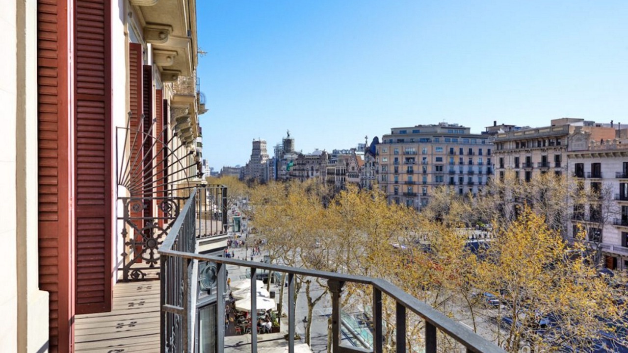 Photo of Bedroom in Eixample