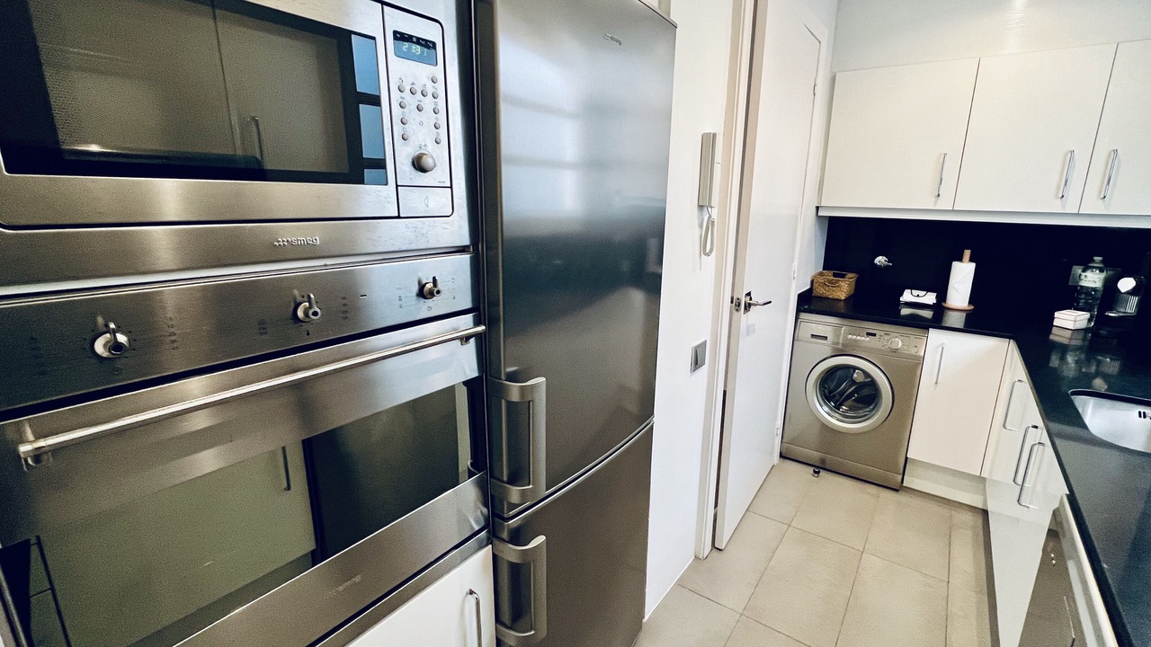 Photo of Kitchen in Eixample