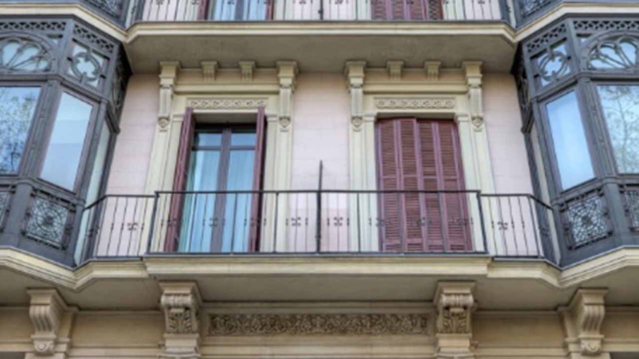 Photo of Outdoor in Eixample