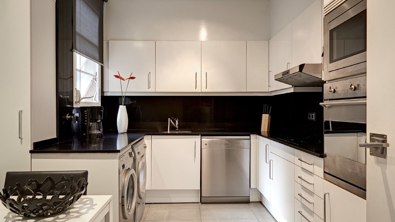 Photo of Kitchen in Eixample