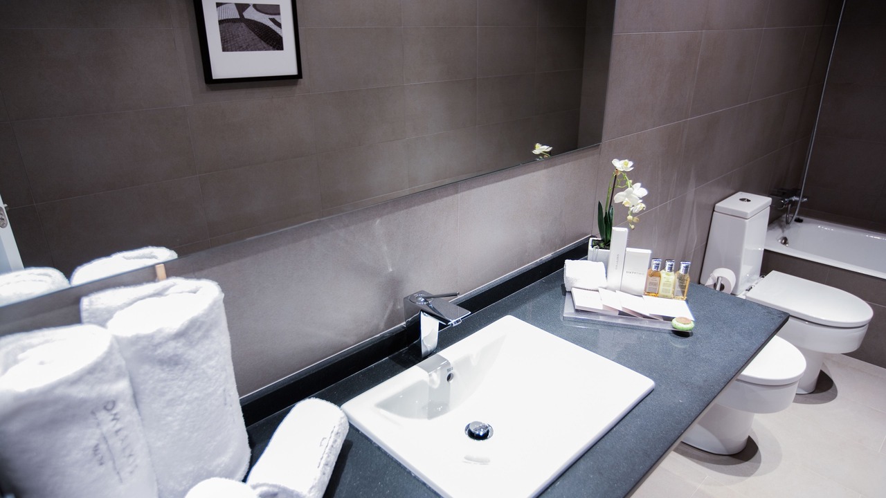 Photo of Bathroom in Eixample