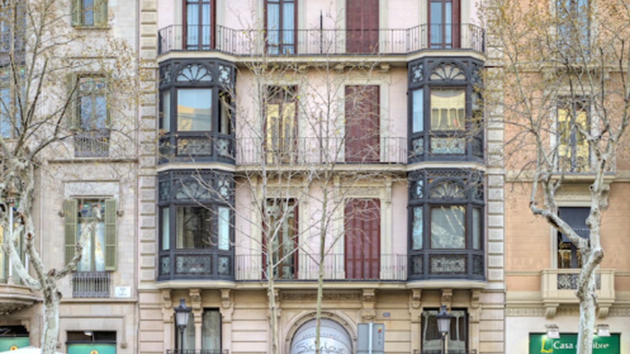 Photo of Outdoor in Eixample