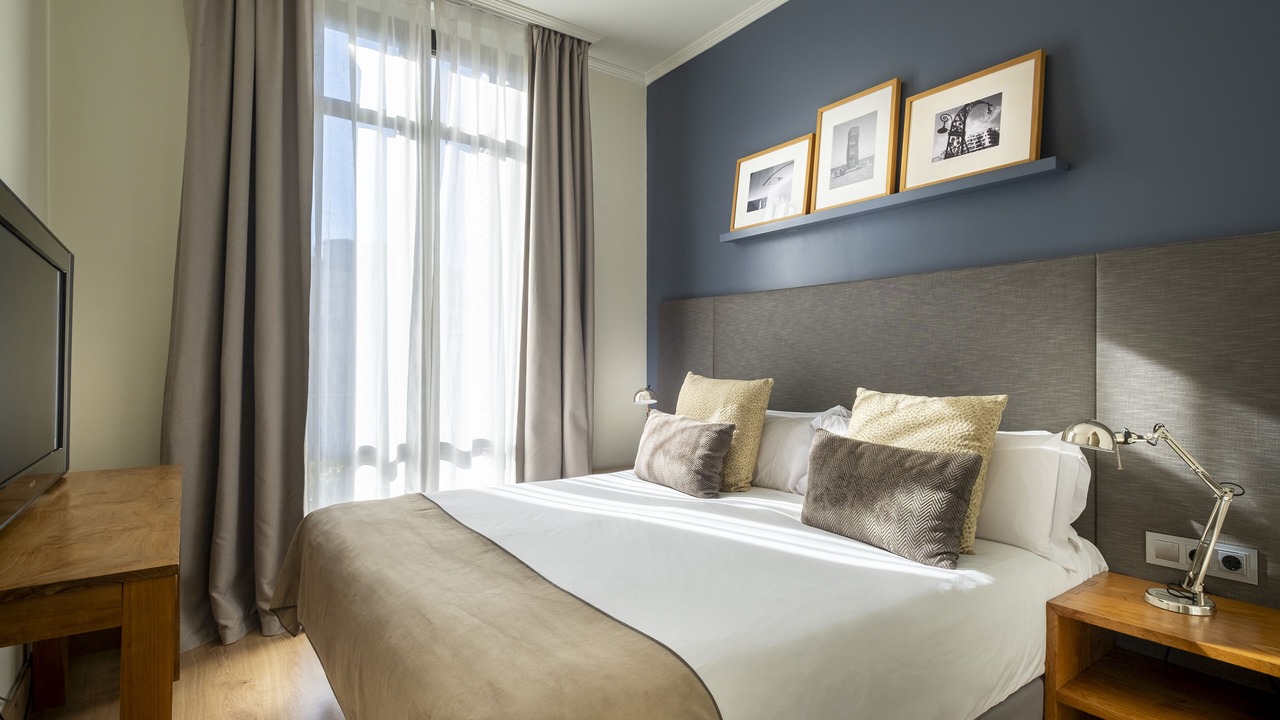 Photo of Bedroom in Eixample