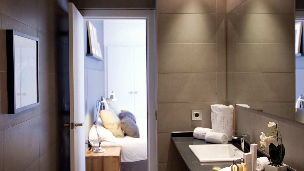 Photo of Bathroom in Eixample