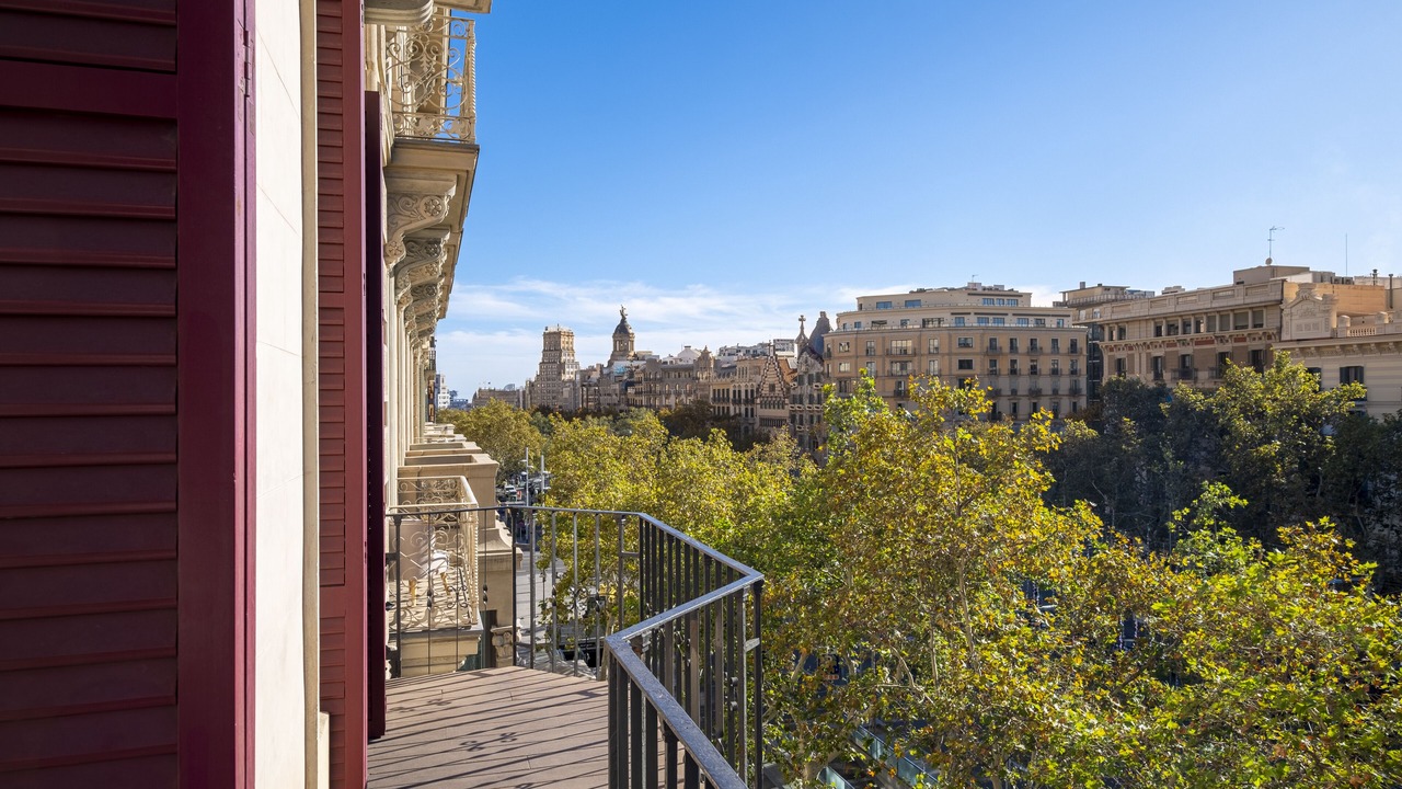 Photo of Bedroom in Eixample