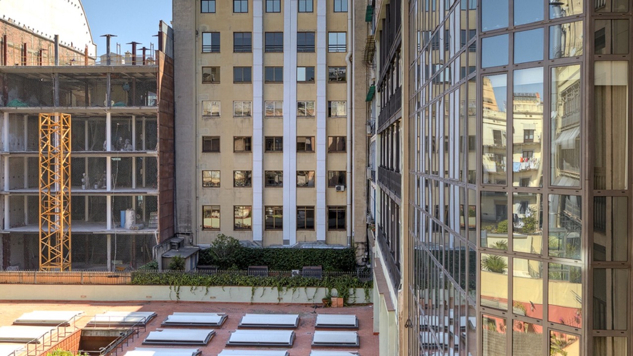 Photo of Outdoor in Eixample