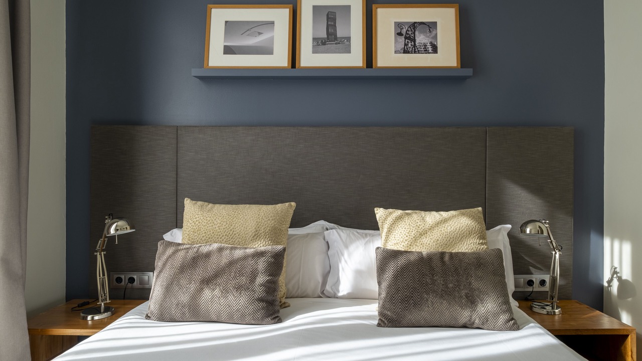 Photo of Bedroom in Eixample