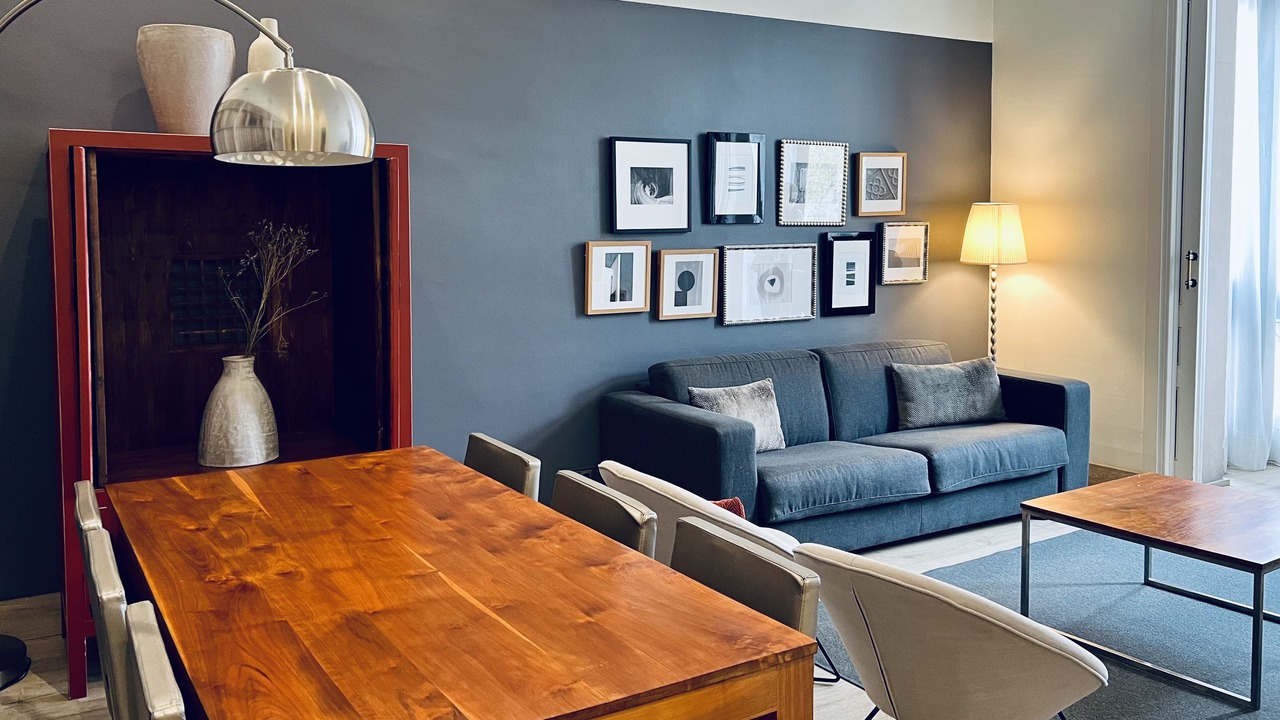 Photo of Livingroom in Eixample